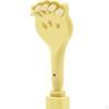 Back Scratcher Scratching Claws Home Use for Adults Handheld Ideal Gifts Portable Massage Tool
