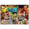 Children's Puzzle Yujo's Shape (Toy Story 4) 60 pieces [Child Puzzle]