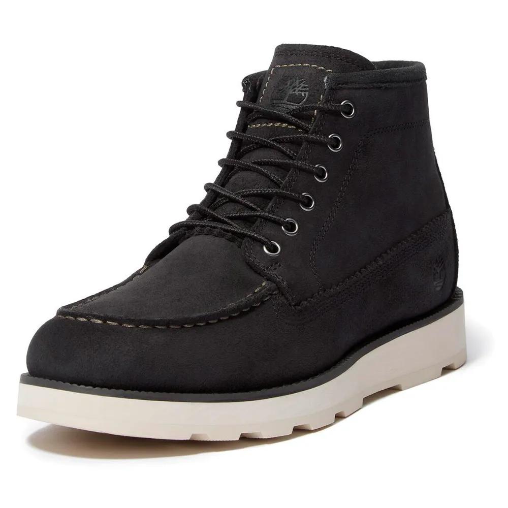 Timberland Stiefel Britton Mills Mid