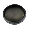 Universal 7 Inch Motorcycle LED Headlight Housing Cover Bucket 7" Motorbike Round LED Headlamp Light Bulb Mount Shell Brackets