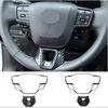 3d Sticker Car Stick Styling Trim Steering Wheel Low Interior Kit Switch For Toyota Camry 9th 2024-2025