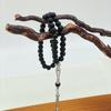 Prayer Rosary Bracelet Islamic Prayer Beads Handchain with Tassels for Muslims