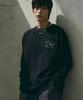 DIVINE DISTANCE Volume Spray Long Sleeve [Black]