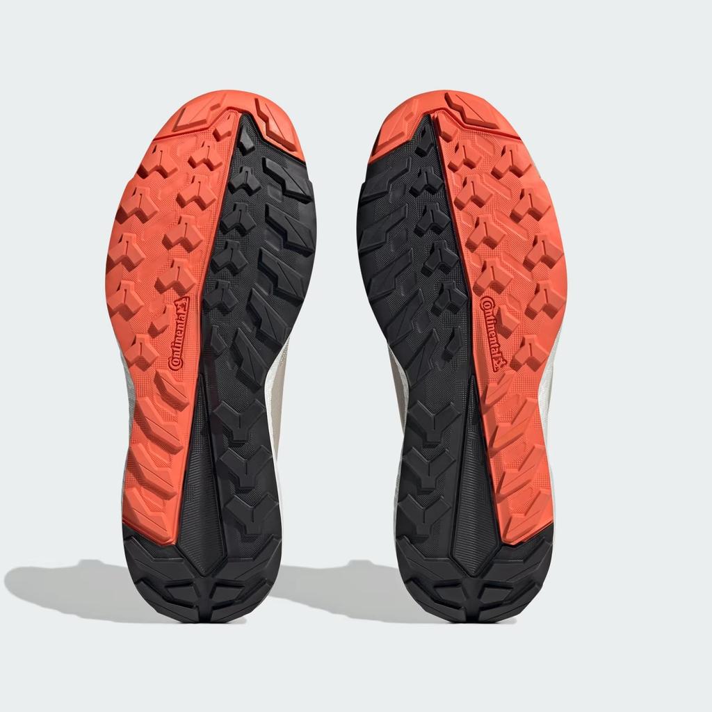 Trekking Shoes Terrex Free Hiker MWN Hiking LZN01 Wonder Orange cm [Adidas] 2.0 Beige/Wonder Beige/Semi-Impact (HQ8914) 26.0