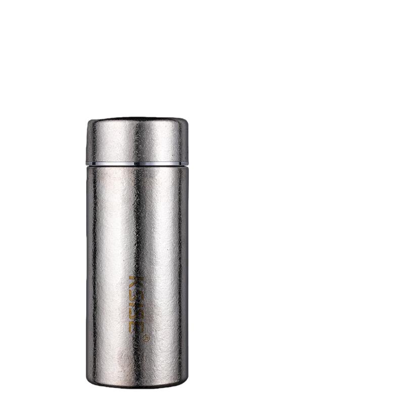 Kosice K24105KDB Pure Titanium Water Cup