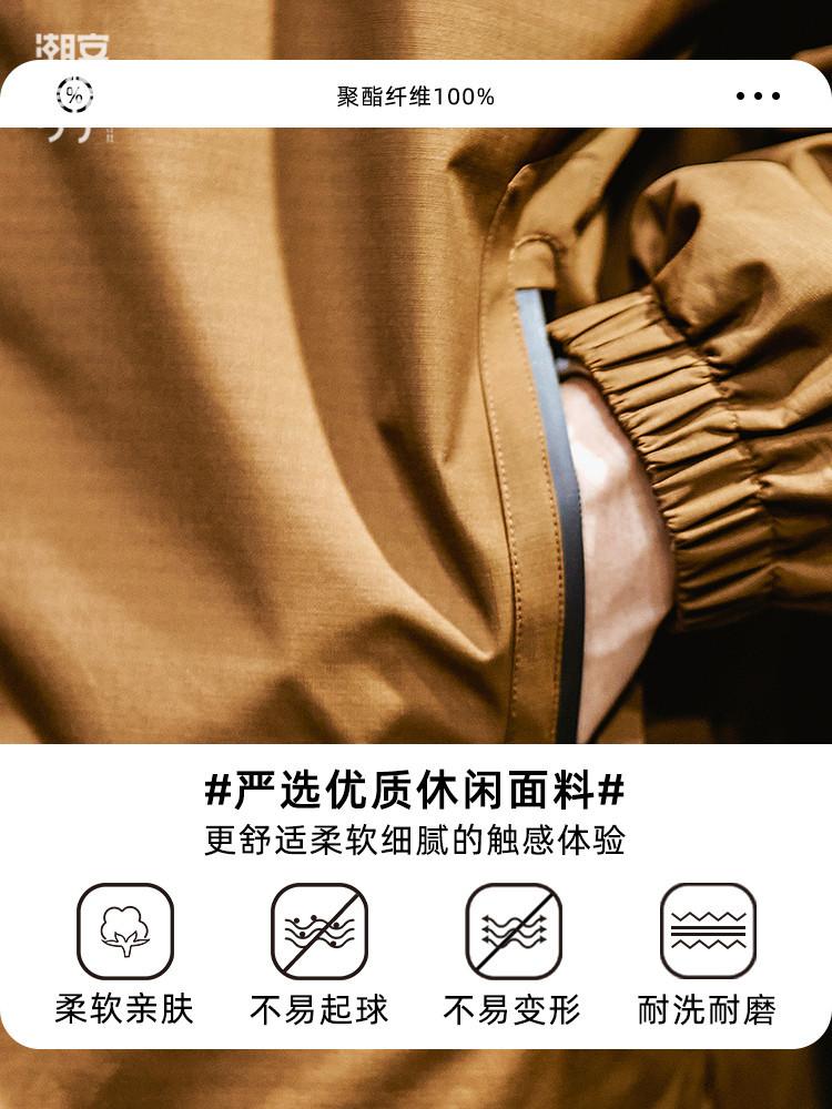 Водонепроницаемые куртки для мальчиков — фото 6