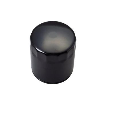 Harley Davidson 63731-99A Super Premium 5 Filter, Black