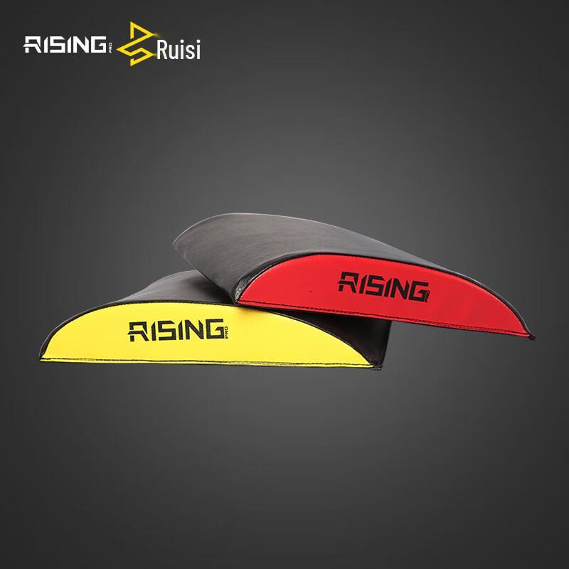 Portable AB Mat Core & Push-up Trainer