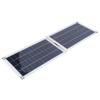 30W Solar Charger Foldable Portable Solar Panel Phone Charger for Outdoor Travel Camping RV