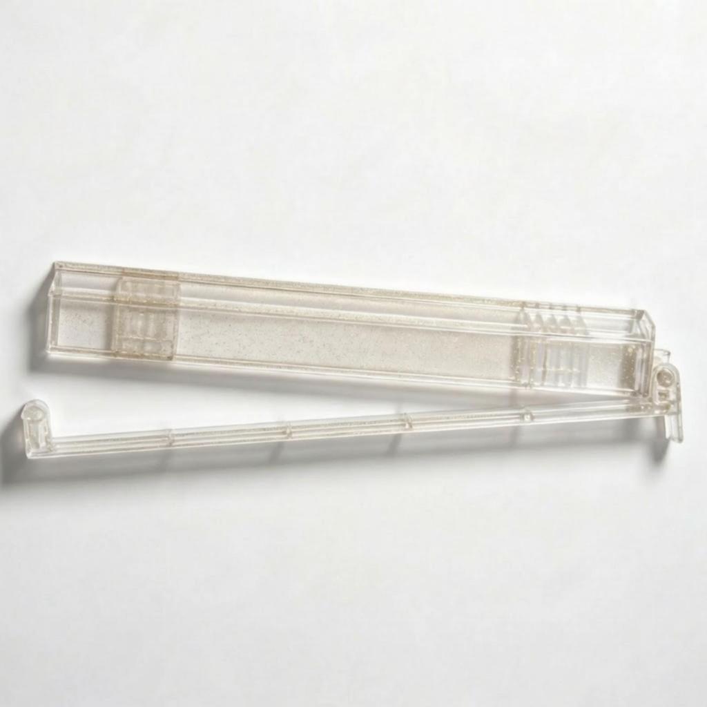 4 Pieces Mahjong Rack with Sliding Tile Positioners Easy to Clean