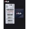 Fila Men's 2026 Spring Woven Casual Pants