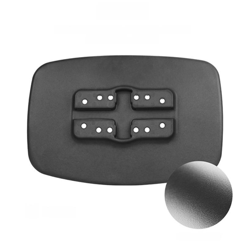 Flexible Fish Locators Adhesive Mounting Base For Watercrafts Multiple Position Adjustment Easy Setups Necessary