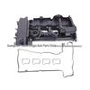 Compatible Mercedes N271 Engine Valve Cover A2710101730
