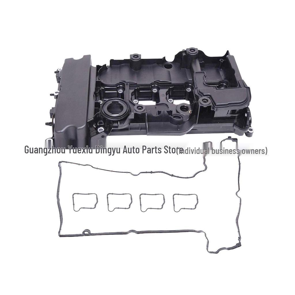 Compatible Mercedes N271 Engine Valve Cover A2710101730