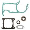 Stihl Gasket Set 40271705 GRANIT 1141 007 1000