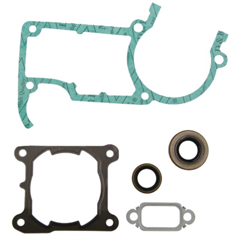 Stihl Gasket Set 40271705 GRANIT 1141 007 1000