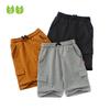Summer Casual Elementary School Boys' Shorts