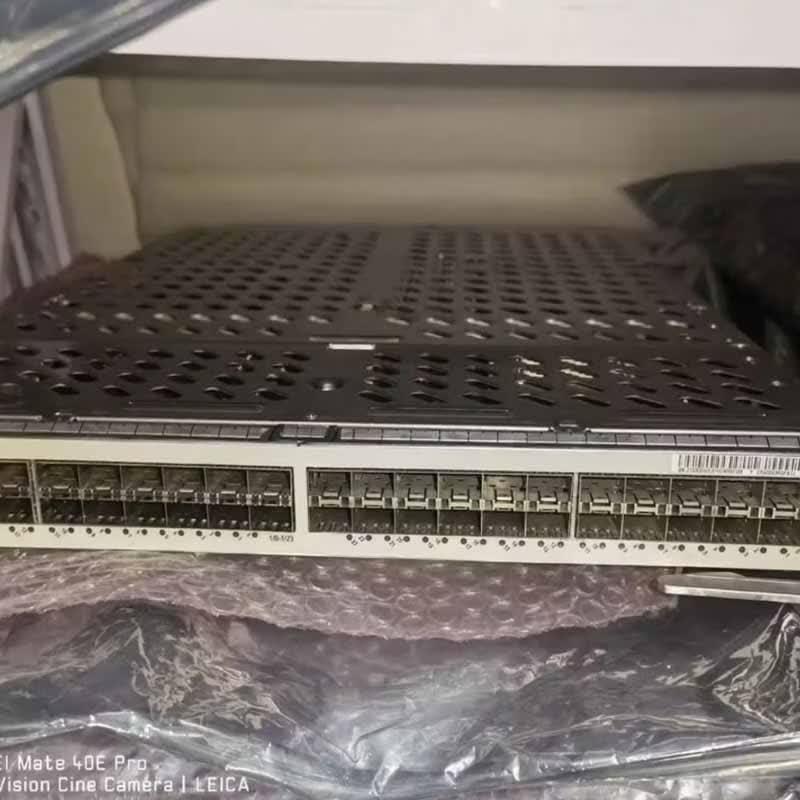 Huawei NE Series 48-Port SFP Line Processing Board