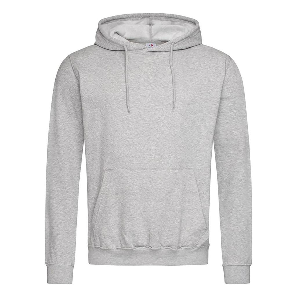 Stedman Mens Classic Hood