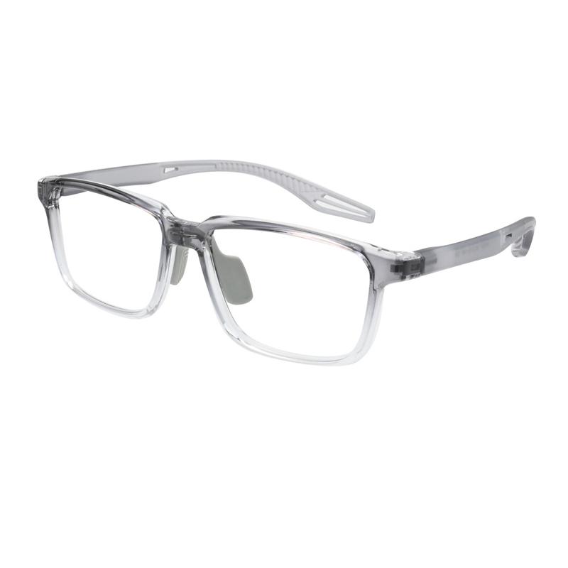 Anti-collision Sports Glasses Men Light Frame Myopia Eyeglass Prescription Photochromic Anti Blue Light Femal Presbyopia Eyewear