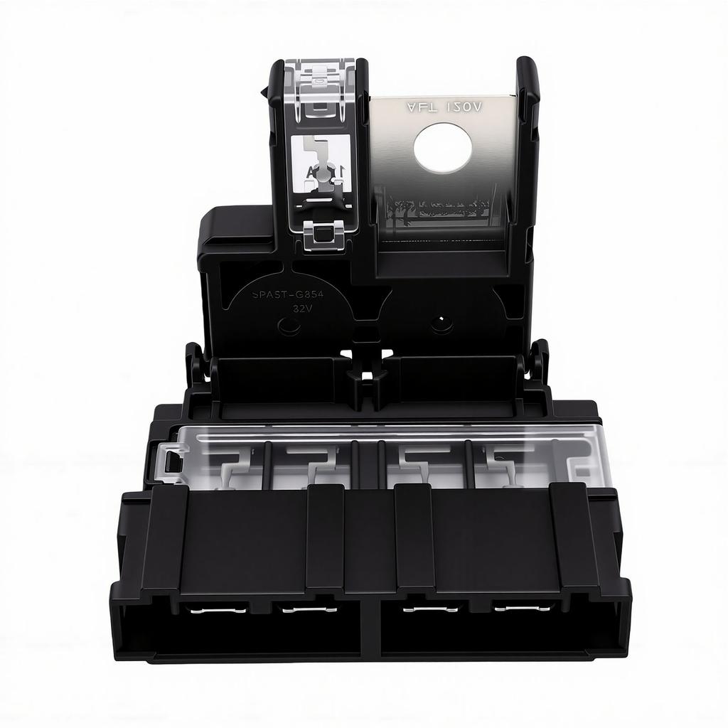 Positive Battery Fuse Terminal Replacement For Altima Maxima Murano Versa 24380 79912
