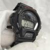 Used CASIO DW-6900U G-SHOCK