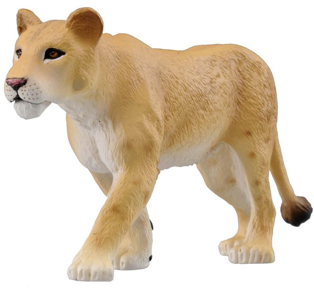 TAKARA TOMY Ania Lion AS-17 (Femeie) (cu copil)