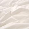 Muji Home All-Season Washed Cotton Quilt