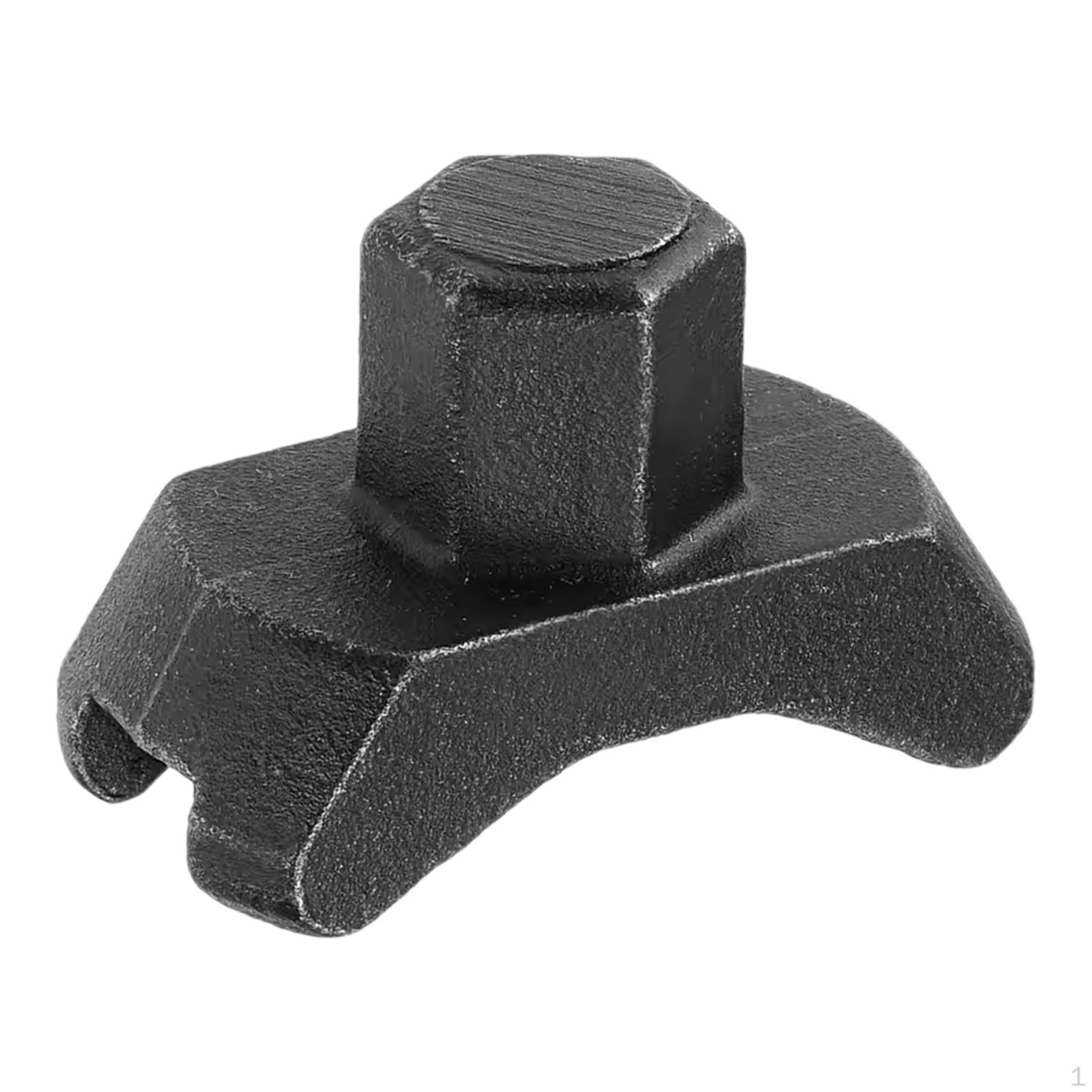 

Инструмент для снятия фиксатора форсунки впрыска топлива Профессиональный ключ для 3408B 3408