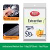 Thickened Disposable Food-Grade Storage Bags for Refrigeration