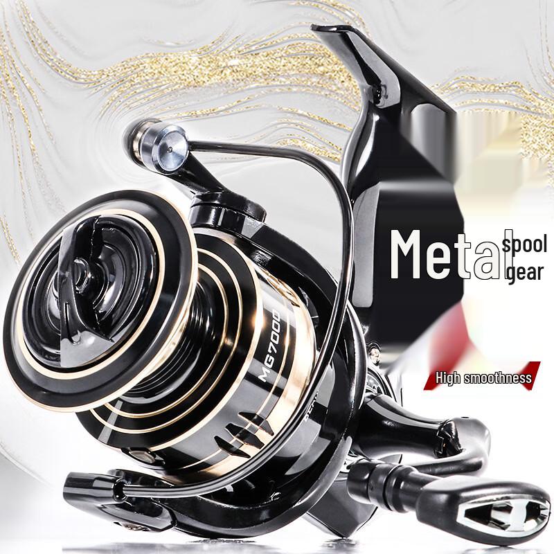 Oeny Spinning Fishing Reel