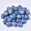 Natural Crystal Tumbled Stone Chips for Fish Tanks, Flower Pots, Diffusers, and Jewelry.