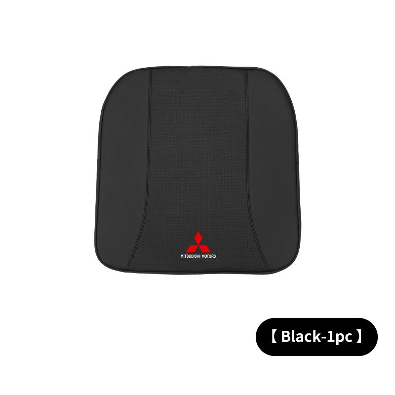 Pro Mitsubishi Podložka na autosedačku Komfortní podložka z paměťové pěny Potah sedadla Outlander Lancer L200 ASX Pajero Grandis Eclipse