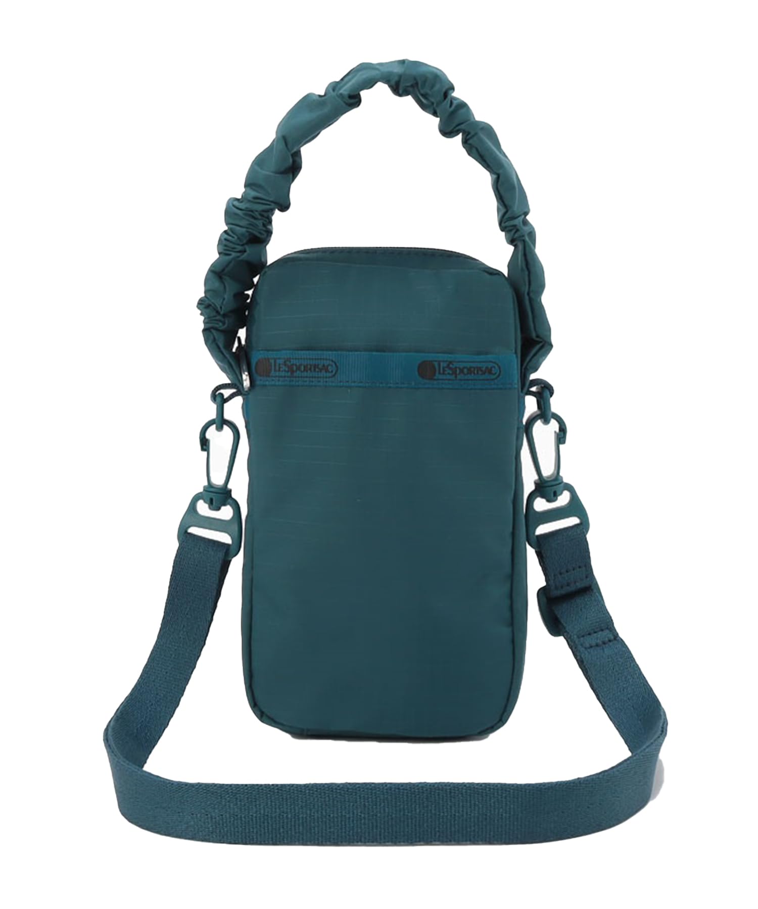 

Official Shoulder Bag GH MINI PHONE Deep Goon [LeSportsac] XBODY/1234 Women s