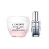 Powder Cream Eye Essence Soothes, Moisturizes and Diminishes Fine Lines 50ml+20ml