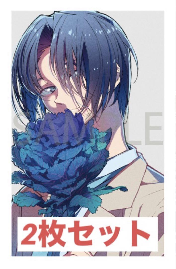 

[USED] IDOLiSH7 Bonus Iori 2-Disc Theater Collection