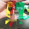 Switch Hanging Reminder Sign