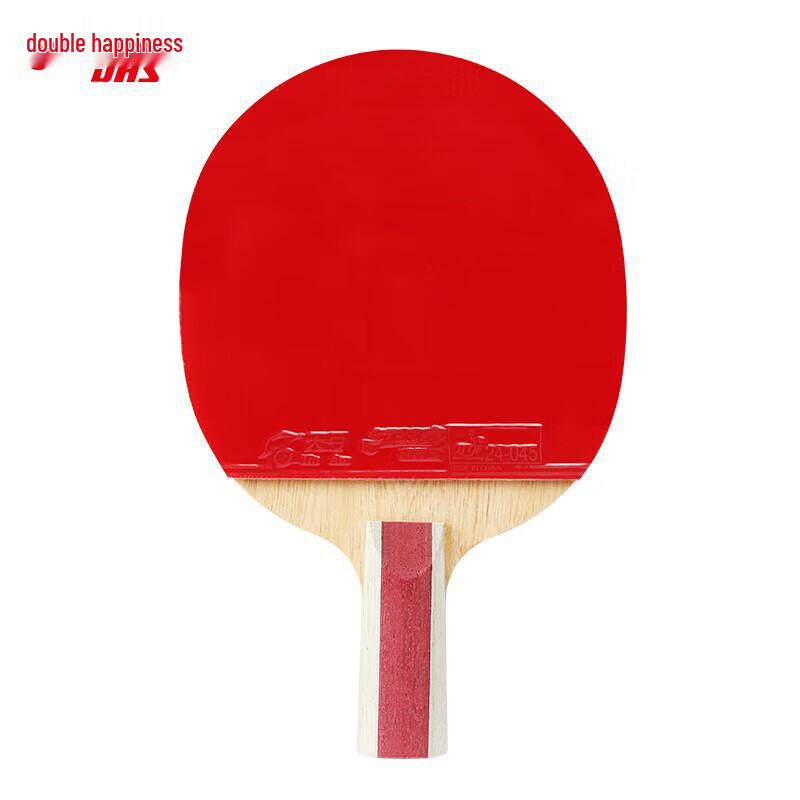 DHS Hurricane H6006 6-Star Table Tennis Racket
