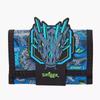 Smiggle Australia Large-Capacity Cartoon Backpack with Lunch Bag for Primary School Students
