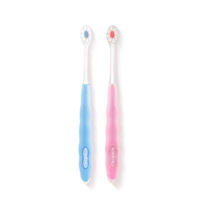 Colgate Ultra-Dense Soft Bristle Toothbrush