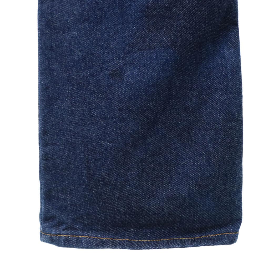 Levi's Lata 90. Wyprodukowane w Japonii W517-02 Spodnie dżinsowe bootcut w27 Kobiety Używane