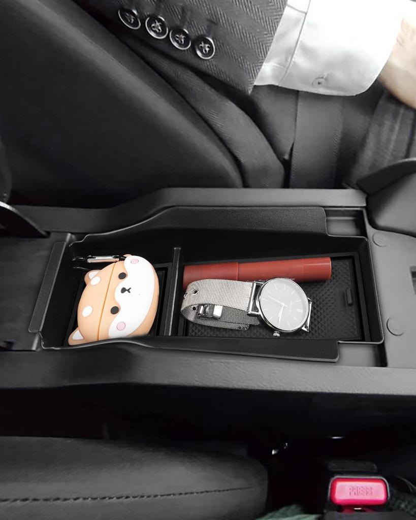 [SXCY] New Nissan Notebook E13 Notebook Aura FE13 Console Box, Armrest Box, Center Console