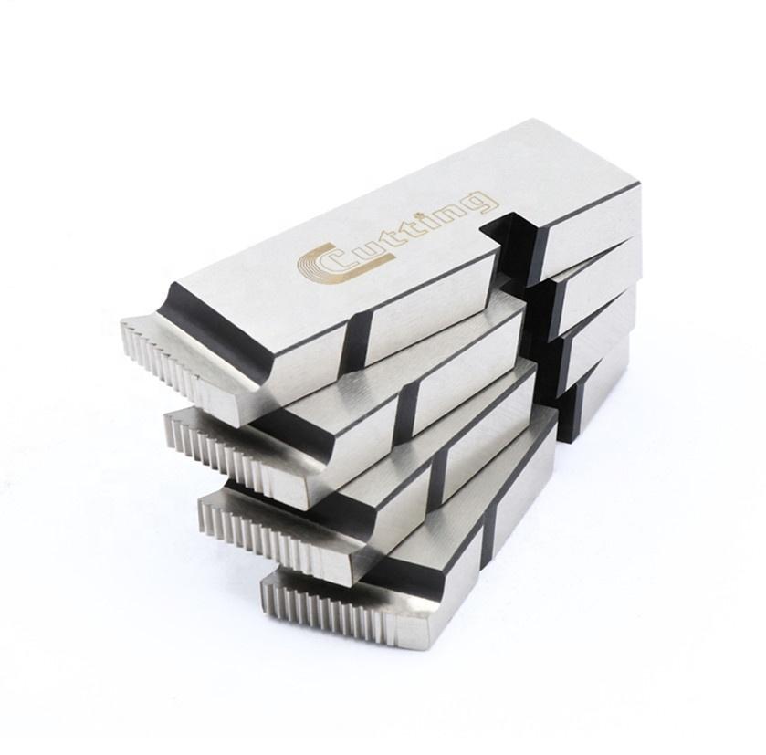 Hongli Universal Grade Pipe Threading Dies HSS Material RX
