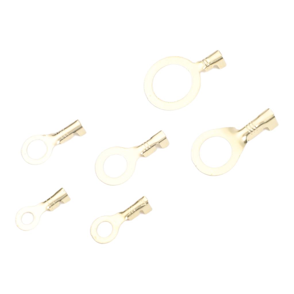 For Home Appliances Electrical Terminal Kit For DIY Projects Box Dimensions 130*65*23mm Wire Cable Connection Solution Terminals