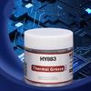 Stable Silicone Grease Thermal Heatsink Paste For Heat Dissipation In PC Components Durability Thermal Solution 10g