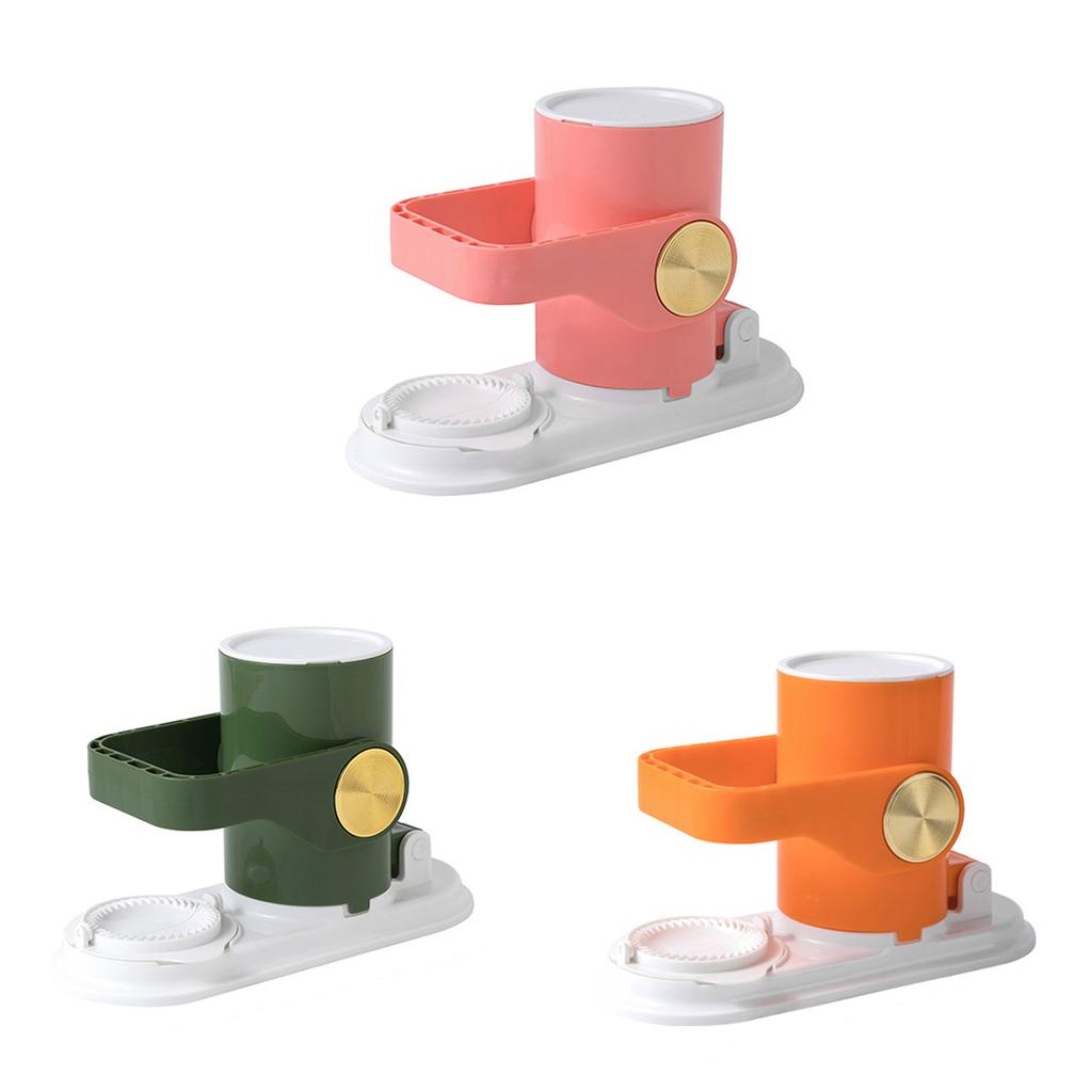 DIY Dumpling Wrapper Artifact Plastic Manual Wrapper Making Mold Dough Pressing Tool Baking Pastry Dumpling Maker Gadget