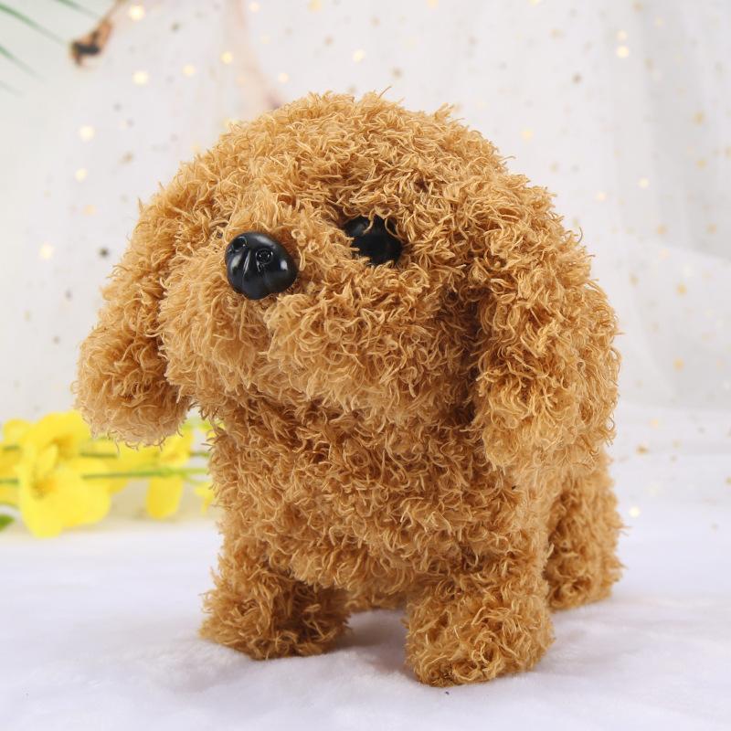 Elektrická hračka pro psa