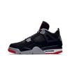 Air '' 4 Basketball Shoes Men Women Mid Top Sneakers