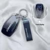 2025 Geely Haoyue L Key Case: Unisex Car Protective Cover with Buckle