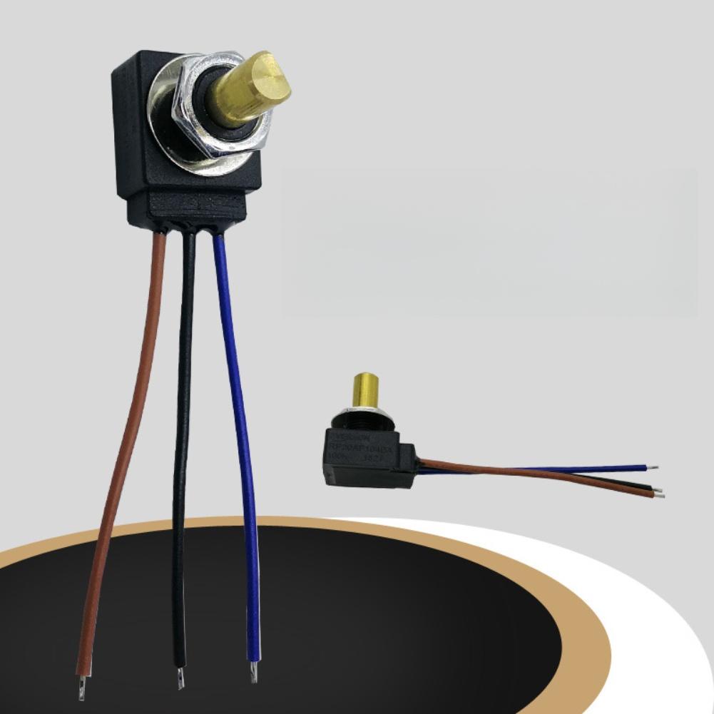 Drehpotentiometer Spezieller Einstellbarer Widerstand Für Elektronische Geräte Elektronische Passive Bauelemente Potentiometer